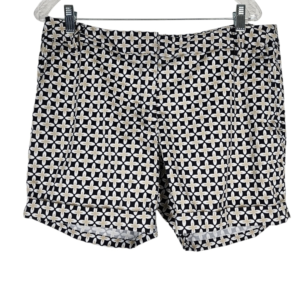 LIZ CLAIBORNE SLOANE SHORTS